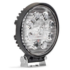 Werklamp AWL06 9 LED FLOOD 9-36V AMiO 02420 - AMiO 02420 - afbeelding 1