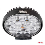 Werklamp AWL06 9 LED FLOOD 9-36V AMiO 02420 - AMiO 02420 - afbeelding 4