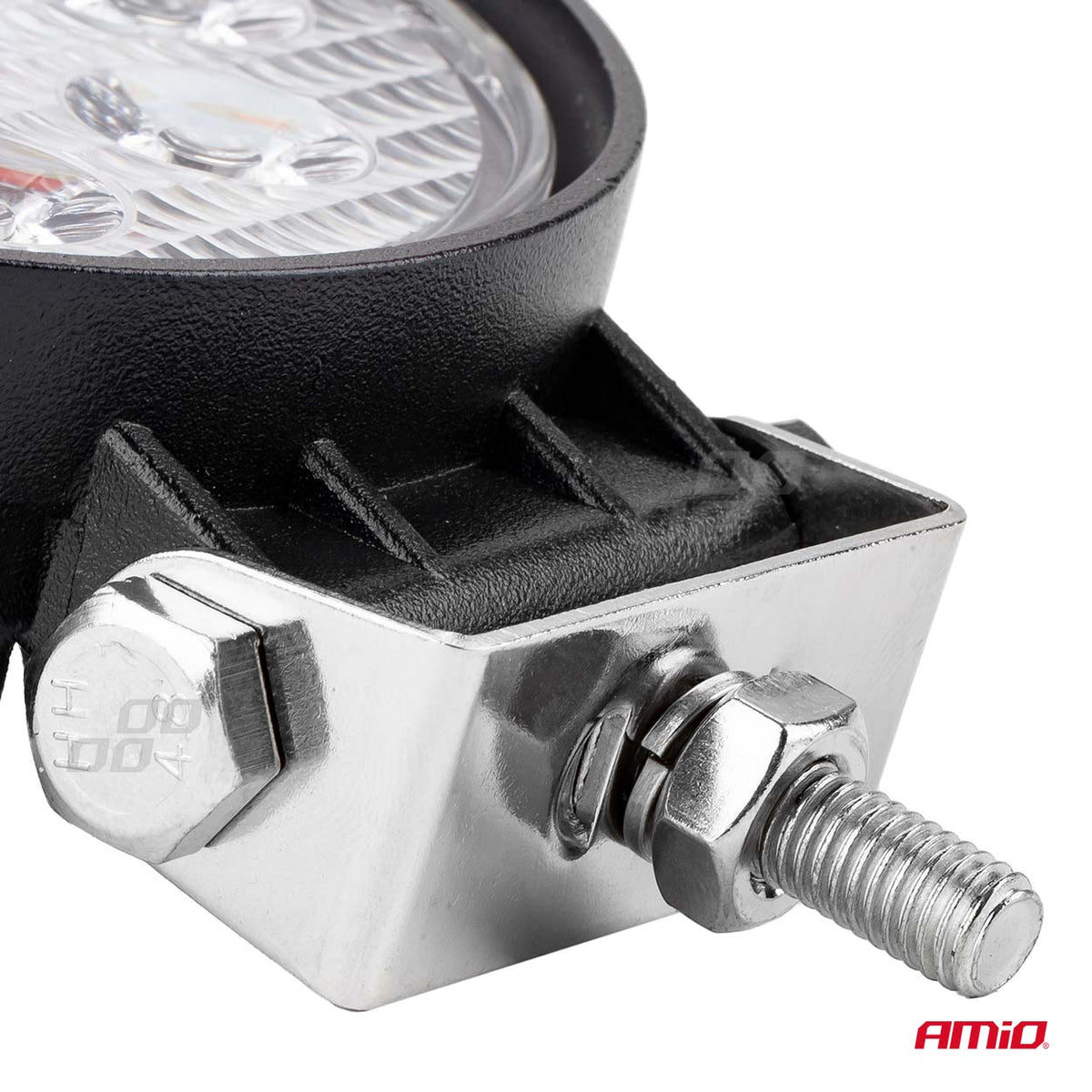 Werklamp AWL06 9 LED FLOOD 9-36V AMiO 02420 - AMiO 02420 - afbeelding 5