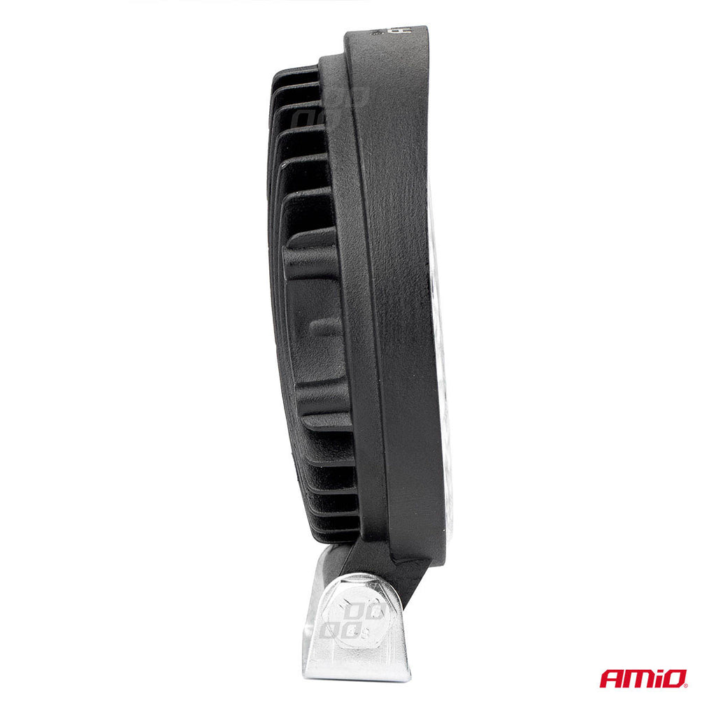 Werklamp AWL06 9 LED FLOOD 9-36V AMiO 02420 - AMiO 02420 - afbeelding 6
