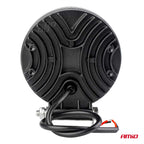 Werklamp AWL06 9 LED FLOOD 9-36V AMiO 02420 - AMiO 02420 - afbeelding 7