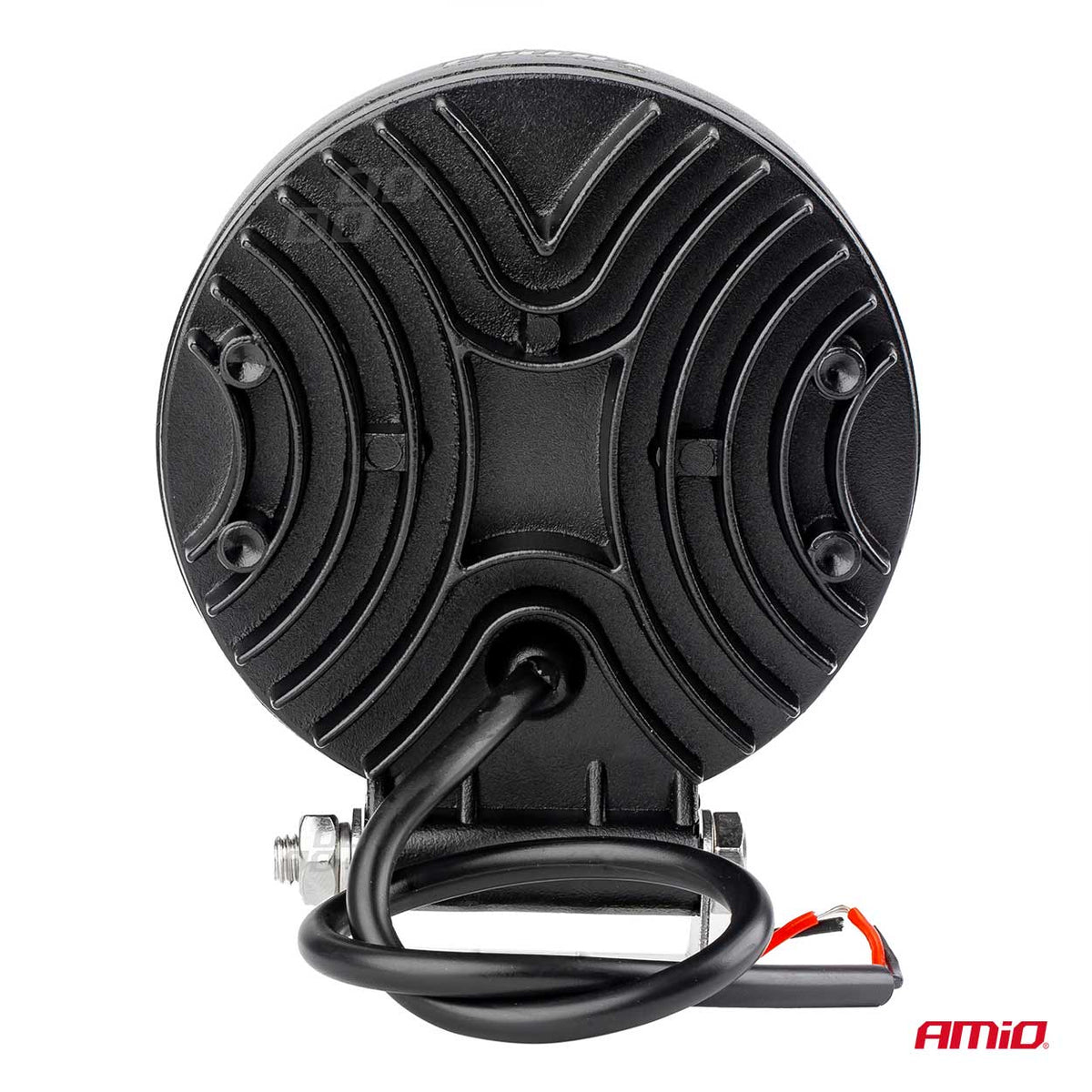 Werklamp AWL06 9 LED FLOOD 9-36V AMiO 02420 - AMiO 02420 - afbeelding 7