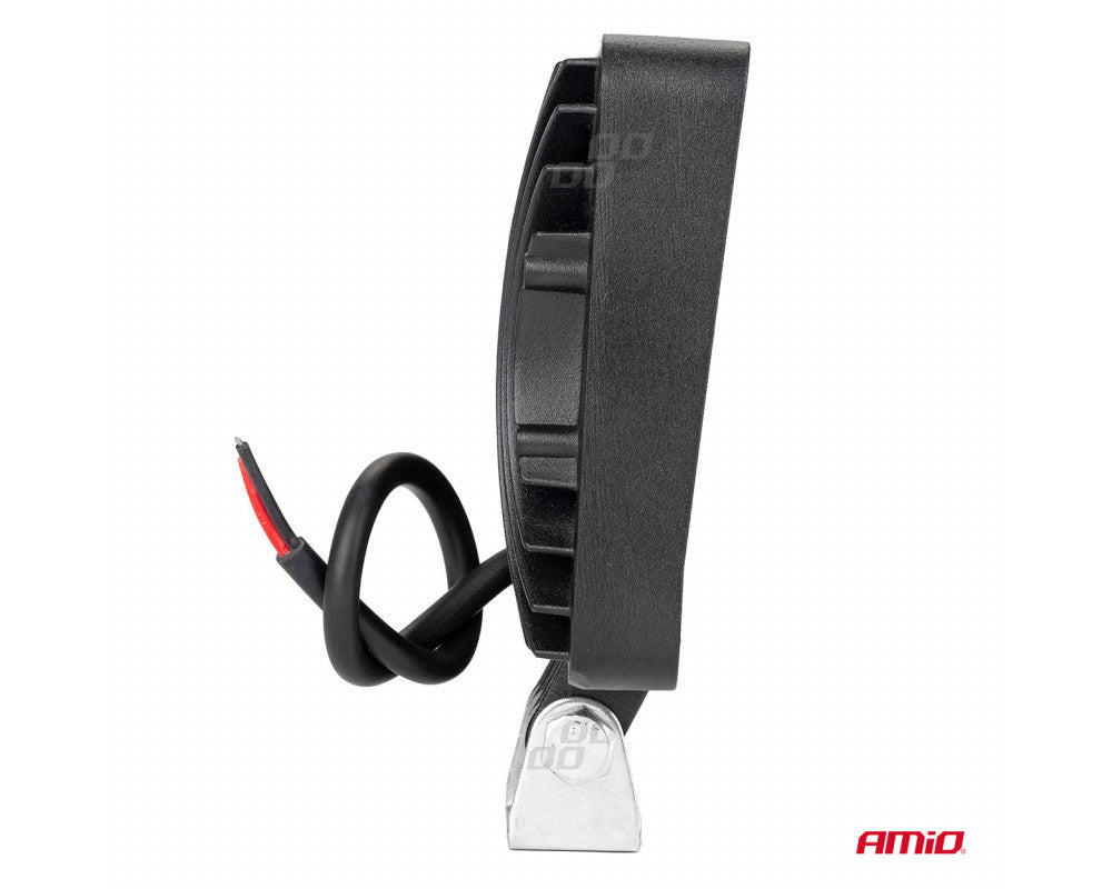 Werklamp LED 9-36V, afmeting 110x110mm