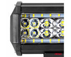 Werklamp AWL09 28 LED, 9-36V, floodlight, afmeting: 36x82 mm
