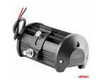 Werklamp AWL09 28 LED, 9-36V, floodlight, afmeting: 36x82 mm