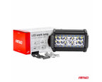 Werklamp AWL09 28 LED, 9-36V, floodlight, afmeting: 36x82 mm
