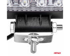 Werklamp LED 9-36V, afmeting 110x110mm