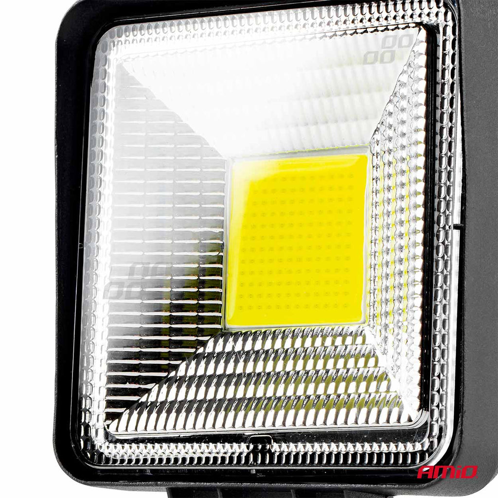 Werklamp AWL11 COB FLOOD 9-36V AMiO 02425 - AMiO 02425 - afbeelding 3