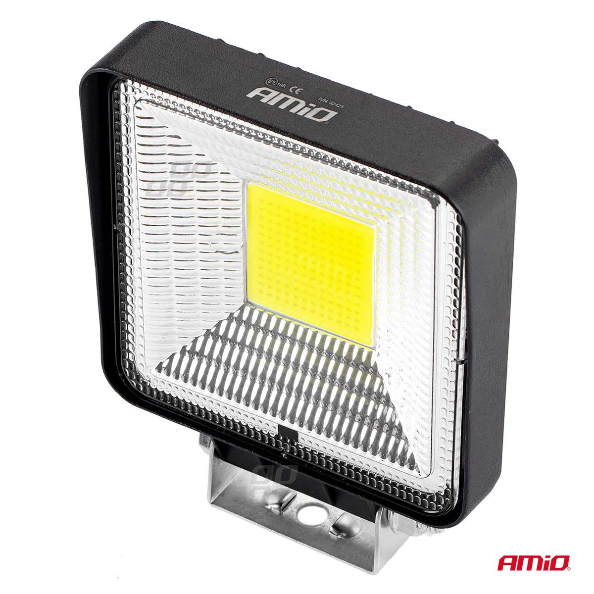 Werklamp AWL11 COB FLOOD 9-36V AMiO 02425 - AMiO 02425 - afbeelding 4