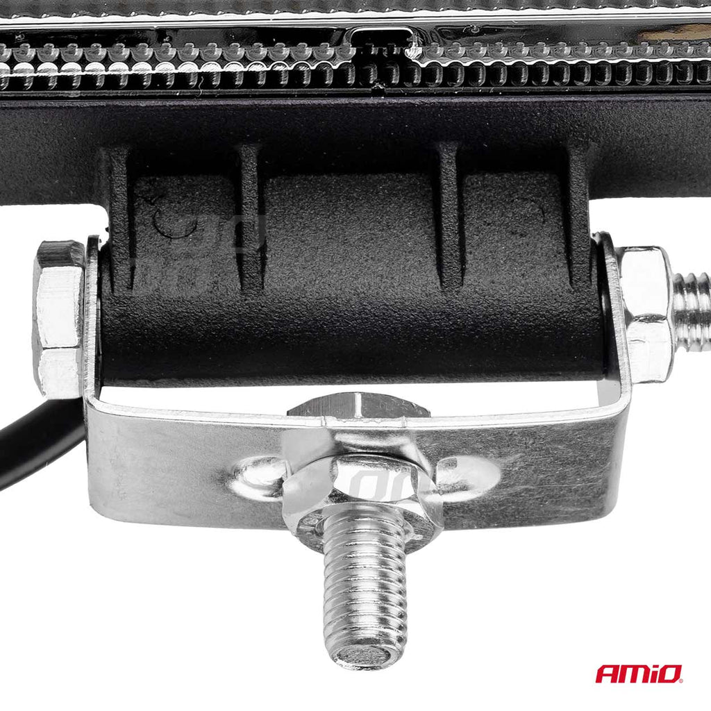 Werklamp AWL11 COB FLOOD 9-36V AMiO 02425 - AMiO 02425 - afbeelding 5