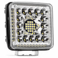 Werklamp AWL13 77 LED FLOOD 9-36V AMiO 02427 - AMiO 02427 - afbeelding 1