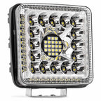 Werklamp AWL13 77 LED FLOOD 9-36V AMiO 02427 - AMiO 02427 - afbeelding 1