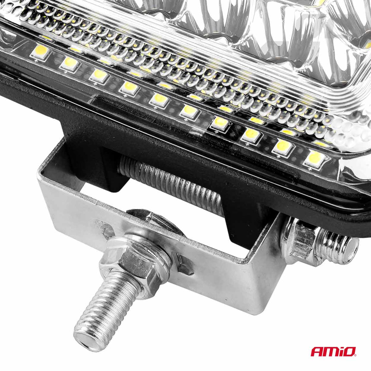 Werklamp AWL13 77 LED FLOOD 9-36V AMiO 02427 - AMiO 02427 - afbeelding 3
