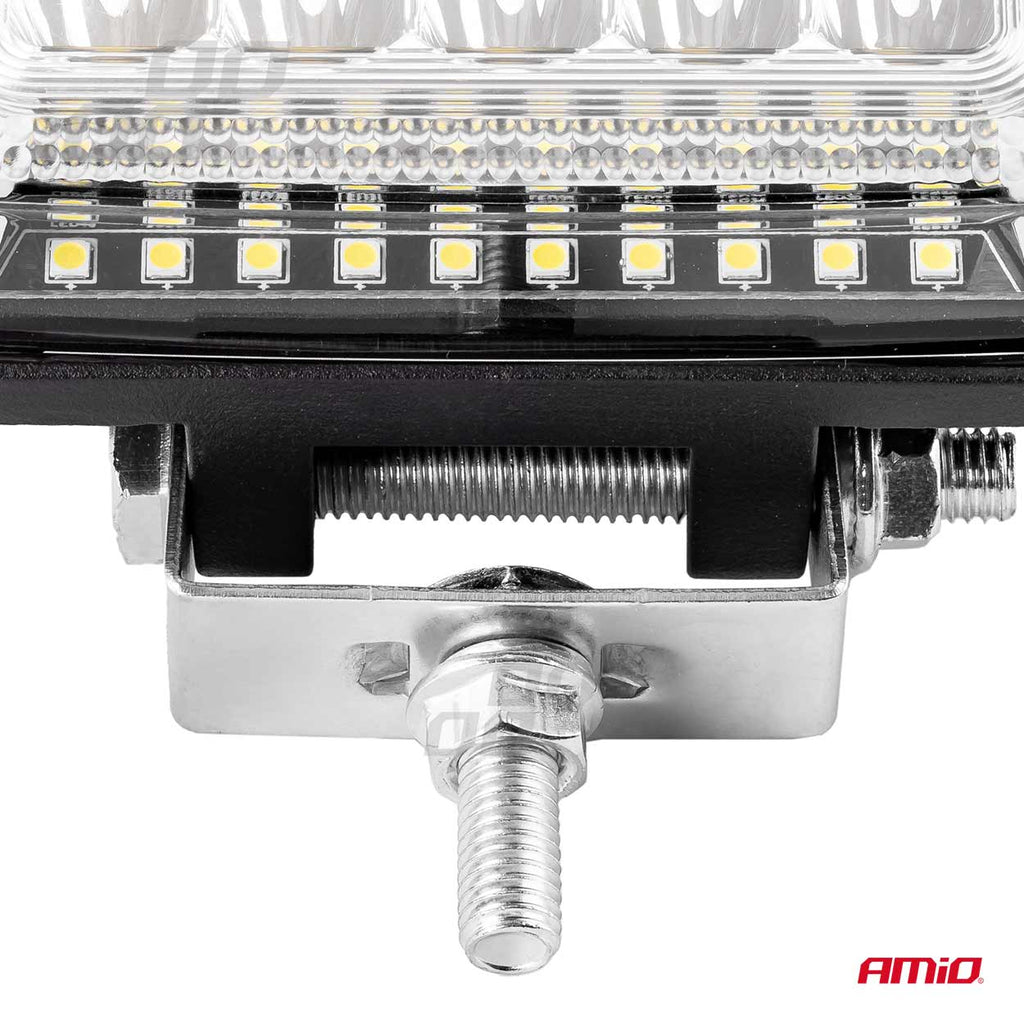 Werklamp AWL13 77 LED FLOOD 9-36V AMiO 02427 - AMiO 02427 - afbeelding 4