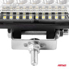 Werklamp AWL13 77 LED FLOOD 9-36V AMiO 02427 - AMiO 02427 - afbeelding 4