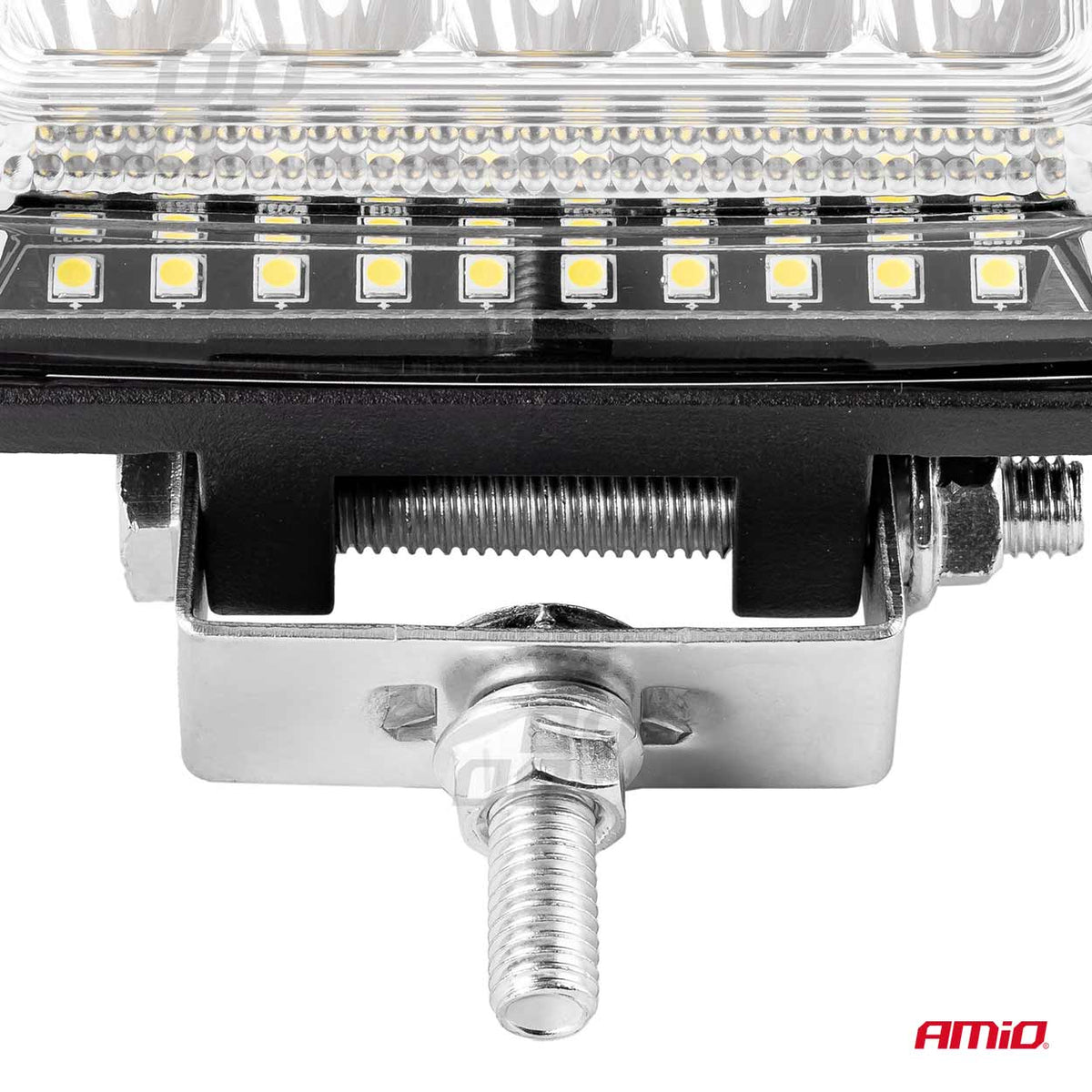 Werklamp AWL13 77 LED FLOOD 9-36V AMiO 02427 - AMiO 02427 - afbeelding 4