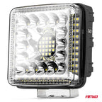Werklamp AWL13 77 LED FLOOD 9-36V AMiO 02427 - AMiO 02427 - afbeelding 5