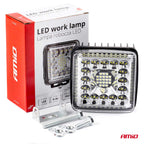Werklamp AWL13 77 LED FLOOD 9-36V AMiO 02427 - AMiO 02427 - afbeelding 9