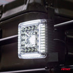 Werklamp AWL13 77 LED FLOOD 9-36V AMiO 02427 - AMiO 02427 - afbeelding 12