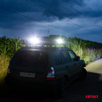 Werklamp AWL13 77 LED FLOOD 9-36V AMiO 02427 - AMiO 02427 - afbeelding 13