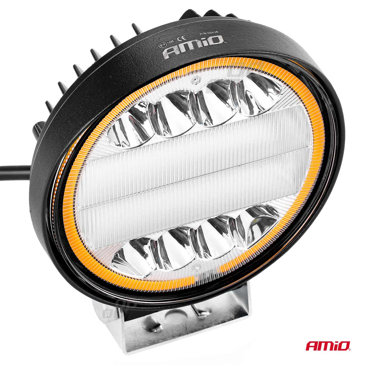 Werklamp AWL14 42 LED COMBO (2 Functies) 9-36V AMiO 02428 - AMiO 02428 - afbeelding 3