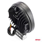 Werklamp AWL14 42 LED COMBO (2 Functies) 9-36V AMiO 02428 - AMiO 02428 - afbeelding 5