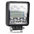 Werklamp AWL15 26LED COMBO 9-36V AMiO 02429 - AMiO 02429 - afbeelding 1