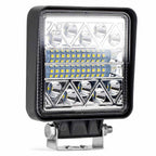 Werklamp AWL15 26LED COMBO 9-36V AMiO 02429 - AMiO 02429 - afbeelding 1
