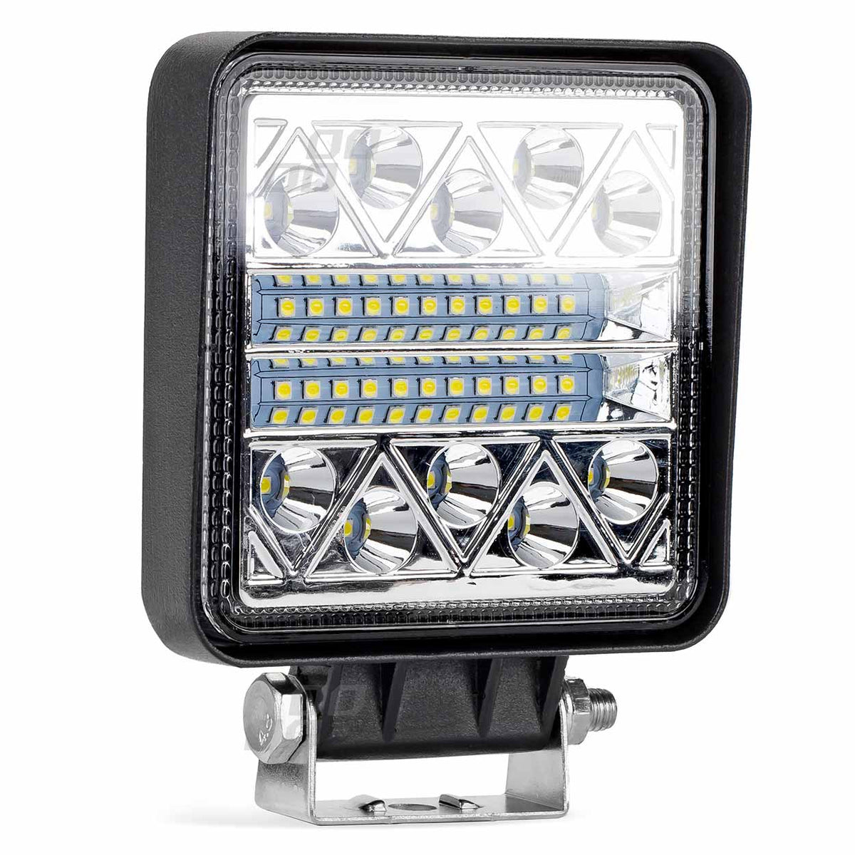 Werklamp AWL15 26LED COMBO 9-36V AMiO 02429 - AMiO 02429 - afbeelding 1