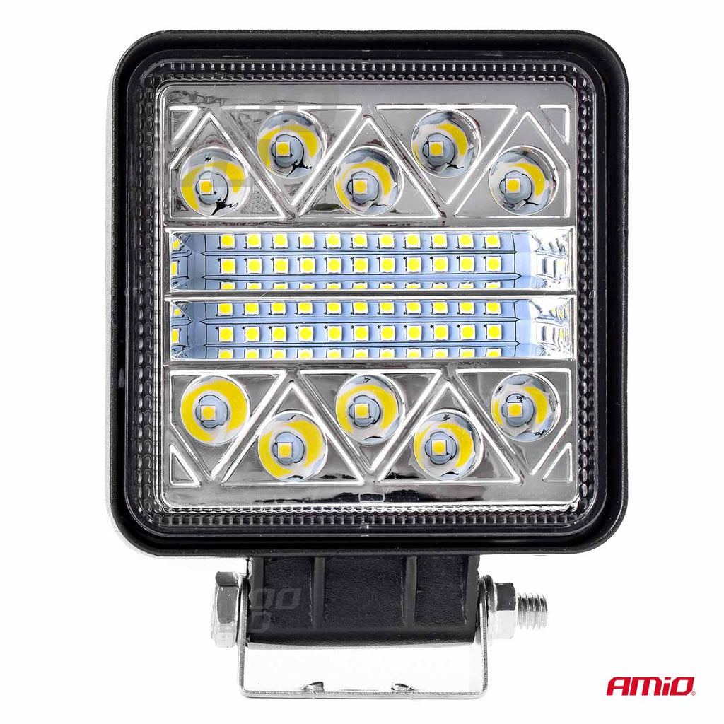 Werklamp AWL15 26LED COMBO 9-36V AMiO 02429 - AMiO 02429 - afbeelding 2
