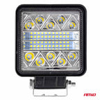 Werklamp AWL15 26LED COMBO 9-36V AMiO 02429 - AMiO 02429 - afbeelding 2