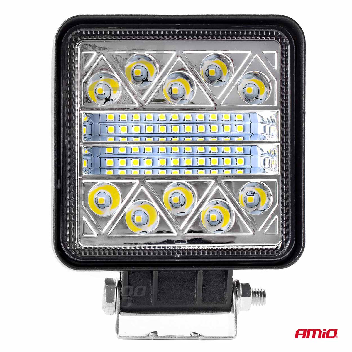 Werklamp AWL15 26LED COMBO 9-36V AMiO 02429 - AMiO 02429 - afbeelding 2