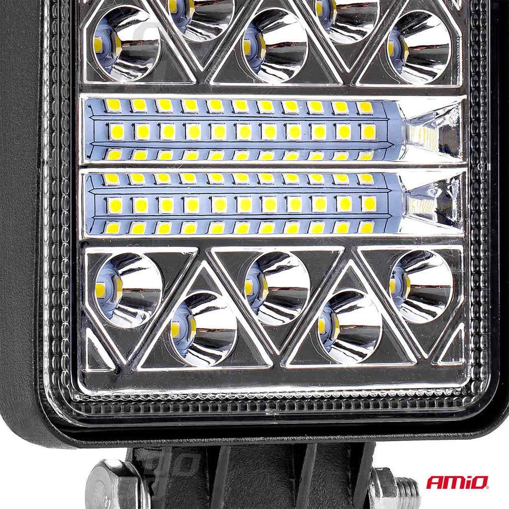 Werklamp AWL15 26LED COMBO 9-36V AMiO 02429 - AMiO 02429 - afbeelding 3
