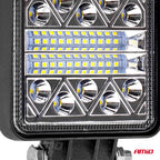 Werklamp AWL15 26LED COMBO 9-36V AMiO 02429 - AMiO 02429 - afbeelding 3