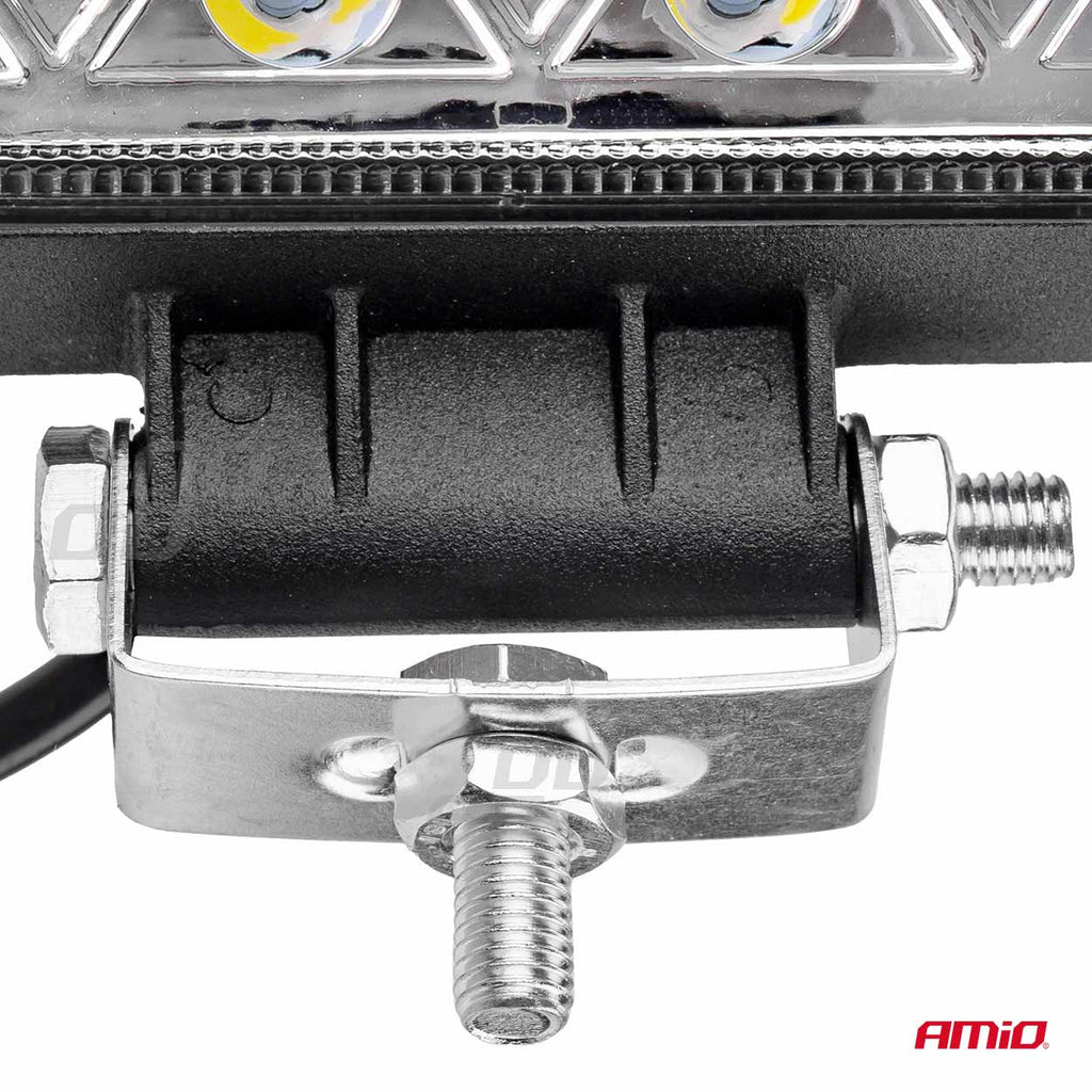 Werklamp AWL15 26LED COMBO 9-36V AMiO 02429 - AMiO 02429 - afbeelding 4