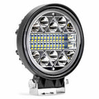Werklamp AWL16 26LED COMBO 9-36V AMiO 02430 - AMiO 02430 - afbeelding 1