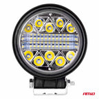 Werklamp AWL16 26LED COMBO 9-36V AMiO 02430 - AMiO 02430 - afbeelding 2