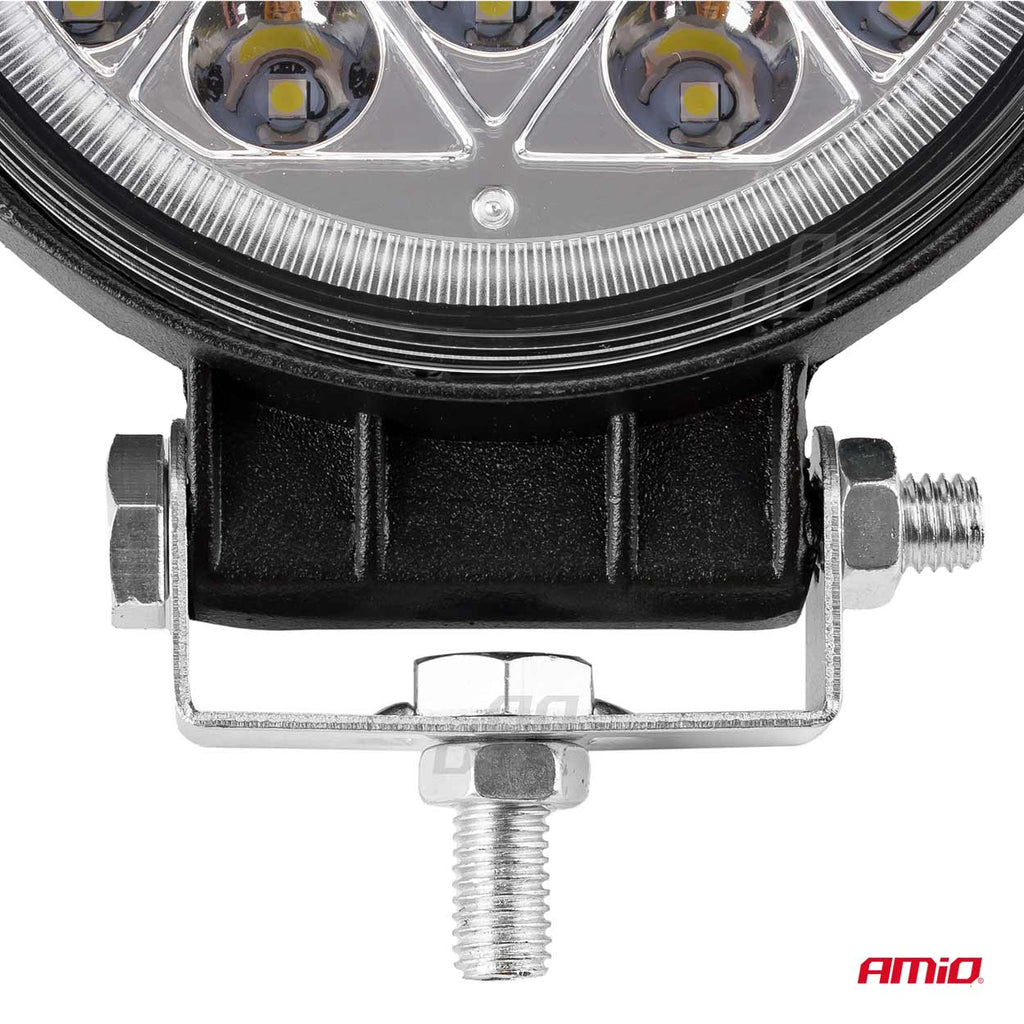 Werklamp AWL16 26LED COMBO 9-36V AMiO 02430 - AMiO 02430 - afbeelding 4