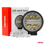 Werklamp AWL16 26LED COMBO 9-36V AMiO 02430 - AMiO 02430 - afbeelding 7