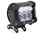 Werklamp AWL17 6LED Floodlight 9-36V, 95x77mm