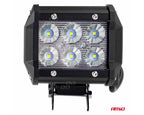 Werklamp AWL17 6LED Floodlight 9-36V, 95x77mm