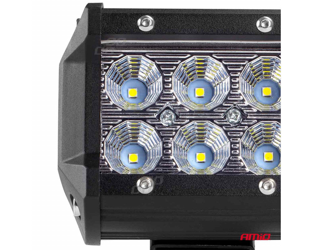 Werklamp AWL17 6LED Floodlight 9-36V, 95x77mm