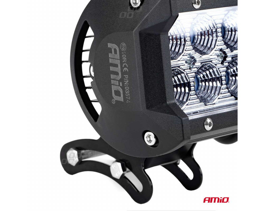 Werklamp AWL17 6LED Floodlight 9-36V, 95x77mm