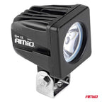 Werklamp AWL18 1LED HP SPOT 9-36V AMiO 02432 - AMiO 02432 - afbeelding 3