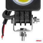 Werklamp AWL18 1LED HP SPOT 9-36V AMiO 02432 - AMiO 02432 - afbeelding 4