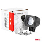 Werklamp AWL18 1LED HP SPOT 9-36V AMiO 02432 - AMiO 02432 - afbeelding 8