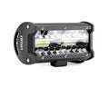 Werklamp LED, 40LED 9-36V, afmeting 170x74x63mm