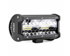 Werklamp LED, 40LED 9-36V, afmeting 170x74x63mm
