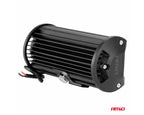 Werklamp LED, 40LED 9-36V, afmeting 170x74x63mm