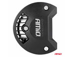Werklamp LED, 40LED 9-36V, afmeting 170x74x63mm